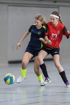 Bild 1023 - wCJ Loewinnen Cup C2
